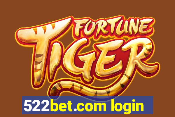 522bet.com login